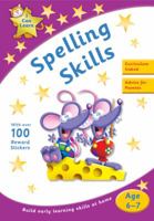 Spelling Skills 1405240075 Book Cover