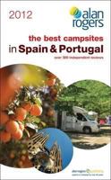 Best Campsites in Spain & Portugal 2012 1906215804 Book Cover
