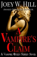 A Vampire's Claim 0425226085 Book Cover