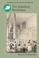 Industrial Revolution (Problems in European Civilization) 0618220259 Book Cover