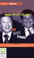My Funny Friends 1489086005 Book Cover