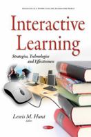 Interactive Learning 1634841972 Book Cover