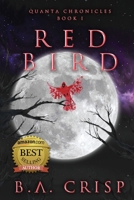 Red Bird 0578513145 Book Cover