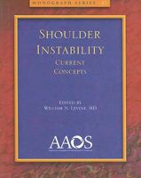 Shoulder Instability, An Issue of Orthopedic Clinics (Volume 41-3) 0892035994 Book Cover