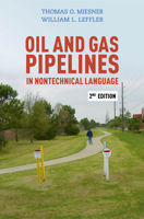 Pipeline in Nontechnical Language 1593705018 Book Cover