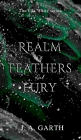 A Realm of Feathers and Fury 1764133013 Book Cover
