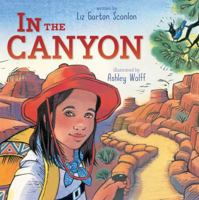 In the Canyon 1481403486 Book Cover