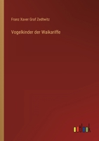 Vogelkinder Der Waikariffe 3846031992 Book Cover