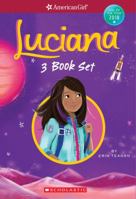 Luciana 3-Book Box Set 1338263609 Book Cover