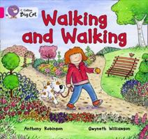 Walking and Walking 0007475438 Book Cover