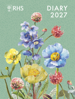 Rhs Desk Diary 2027 1805700960 Book Cover