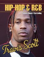 Travis Scott 1422243680 Book Cover