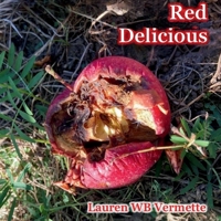 Red Delicious B0GYTVDGJK Book Cover