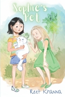 Sophie's Pet B0C4MVRHRW Book Cover