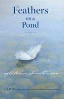 Feathers on a Pond: Reflections on Channeled Wisdom B0CRS6J8HZ Book Cover
