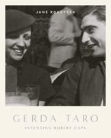 Gerda Taro 022409713X Book Cover