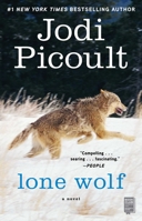 Lone Wolf 1439102759 Book Cover