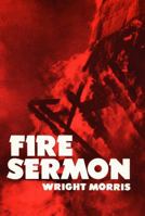 Fire Sermon 0060130660 Book Cover