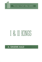 I & II Kings (Daily Study Bible Series) 0664218369 Book Cover