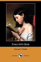 Every Girl's Book 1500172693 Book Cover