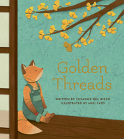 Golden Threads 1771473606 Book Cover