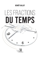 Les fractions du temps 2383261831 Book Cover
