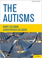The Autisms 0199732124 Book Cover