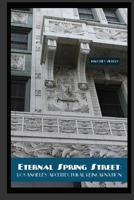 Eternal Spring Street: Los Angeles Architectural Reincarnation: The Reinvention of Downtown Los Angeles 151512519X Book Cover