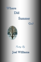 Where Did Summer Go? B0F638GBYP Book Cover