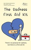The Sadness First Aid Kit 1718022298 Book Cover