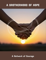 A Brotherhood Of Hope: A Network Of Courage B0FPM1Z33C Book Cover