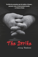 The Strike 0692999442 Book Cover