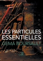 Les particules essentielles B0GVR6VK3D Book Cover