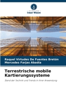 Terrestrische mobile Kartierungssysteme (German Edition) 6207198964 Book Cover