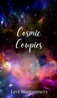 Cosmic Cowpies 1805677934 Book Cover