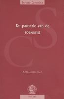 de Parochie Van de Toekomst 9042906979 Book Cover