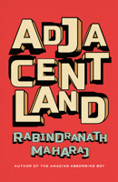 Adjacentland 1928088562 Book Cover