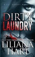 Dirty Laundry 1968140050 Book Cover