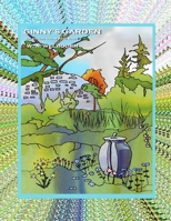 Ginny's Garden B0C1J7X9NZ Book Cover
