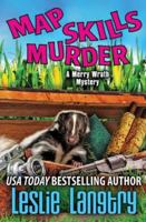 Map Skills Murder 1719226695 Book Cover