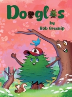 Douglas B0F1FJ493F Book Cover