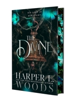 The Divine 1250365260 Book Cover