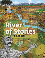 River of Stories 1935717235 Book Cover