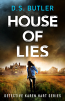 House of Lies 1542017572 Book Cover