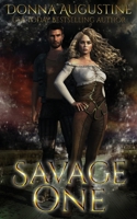 Savage One: Born Wild #2 1945946083 Book Cover