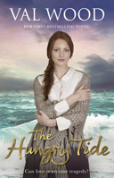 The Hungry Tide 0552170607 Book Cover
