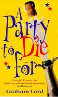 A Party To Die For 075152591X Book Cover