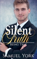 Silent Truth (Being True) B0F2H3SFTQ Book Cover