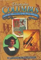 Christopher Columbus and the Discovery of the New World (Explorers of the New World) 0791055094 Book Cover