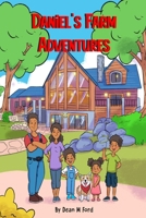 Daniel's Farm Adventures null Book Cover